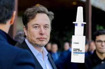 Elon Musk Says He’s ‘Almost Always’ Sober During Late-Night Posting Sessions