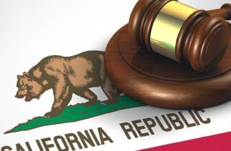 California Sues Multiple Hemp Companies Claiming State Law Violations
