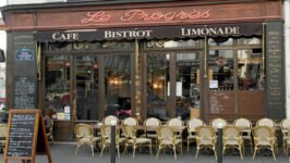 Café Le Violon: Sebuah Suaka Musik Klasik di Jantung Asagaya, Tokyo