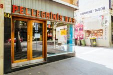 Pellegrini’s Espresso Bar: Sebuah Ikon Abadi Budaya Kopi Melbourne