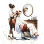 Transformasi dan Relaksasi: Pengalaman Holistik di Salon Kecantikan