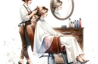 Transformasi dan Relaksasi: Pengalaman Holistik di Salon Kecantikan