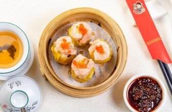 Menikmati Kelezatan Autentik di Hong Kong Restaurant BKK: Destinasi Favorit untuk Masakan Khas Hong Kong yang Kasual