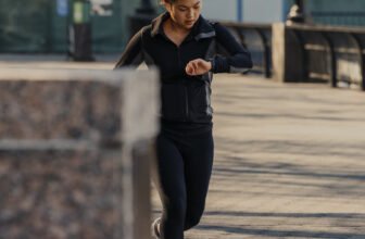 The Power of Thirty: Transforming Your Health with Daily Moderate Exercise