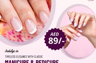 The Flawless Standard: Elevate Your Look with Expert Nail Care