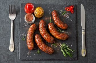 Savor the Sizzle: The Ultimate Guide to Perfectly Grilled Sausages