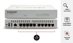 Fortinet Products