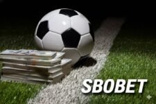 SBOBET: Markas Rahasia Para Suhu dan Tempat Kumpulnya Para Pro Player
