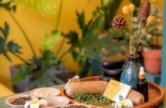 Revitalize Your Senses: The Art of Vietnamese Wellness at Hanoi Serenity Salon