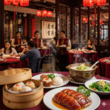 Menyelami Dunia Makanan Kanton: Lebih dari Sekadar Dimsum!