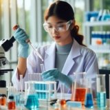 Membangun Masa Depan Melalui Penelitian Laboratorium: Peran Sentral Ilmuwan dalam Inovasi Kesehatan dan Sains