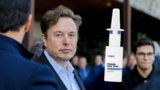 Elon Musk Says He’s ‘Almost Always’ Sober During Late-Night Posting Sessions