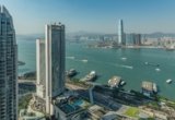 Four Seasons Hotel Hong Kong: The Zenith of Urban Sophistication