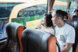 Skip the Queues: How to Easily Book Express Buses to Johor Bahru