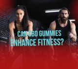 3 Ways CBD Gummies Improve Your Fitness – NanoCraft