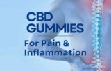 CBD Gummies for Inflammation and Pain – NanoCraft