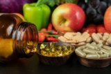 FOOD SUPPLEMENTS – Natural CBD & hemp oil products