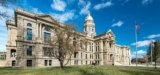 Wyoming Lawmakers Make Second Attempt to Ban Intoxicating Hemp Products